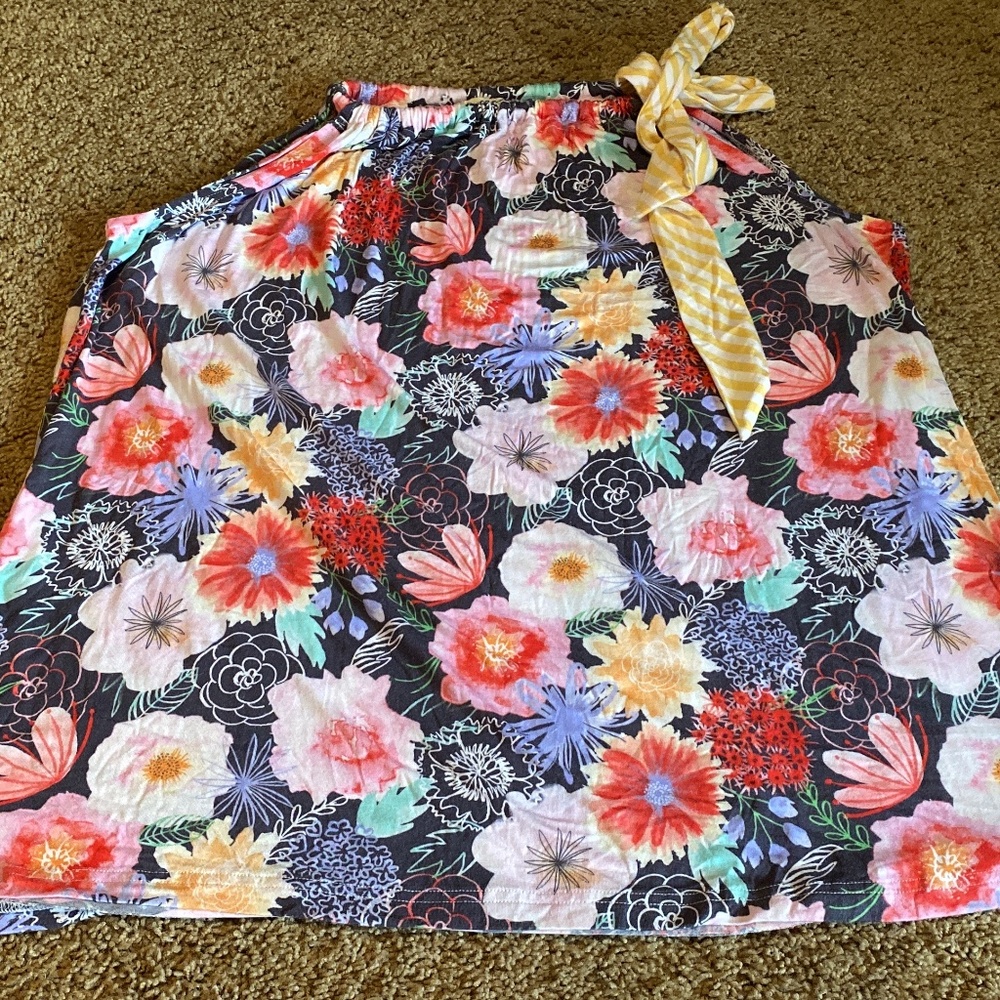 Matilda Jane tank